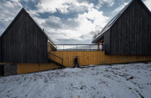 Bystre DOMKI - Foto 27