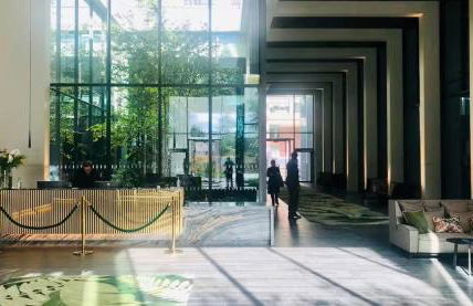 2 Bedrm Apartment Wrap Balcony Spa Gym Pool Sauna - Foto 19