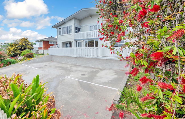 Sunny Three Bedroom Pakuranga Delight - Foto 25