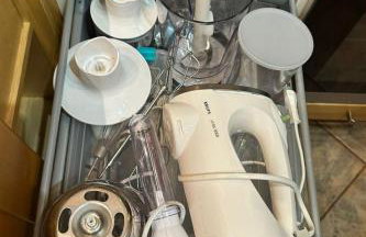 Holiday Home Tanjas Paradise by Interhome - Foto 49