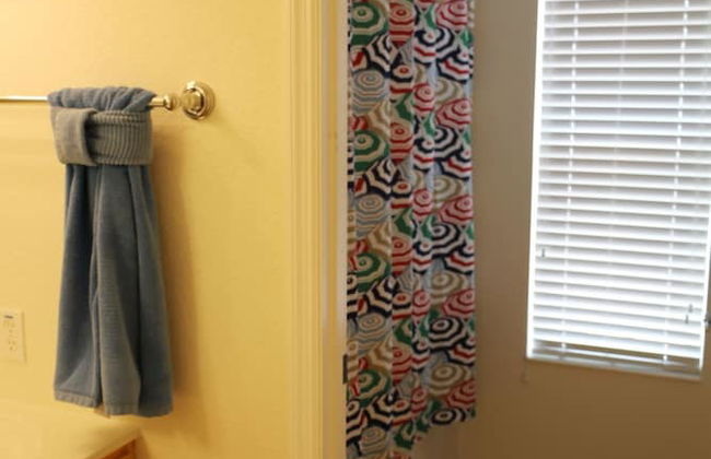 6BR 4BA Home in Windsor Hills by CV-2534 - Foto 39