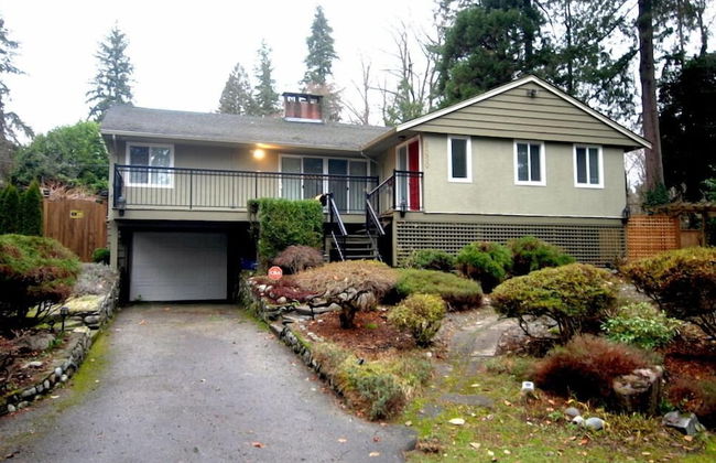 LUXE Retreat at 8050 Kaymar Dr. - Photo 1