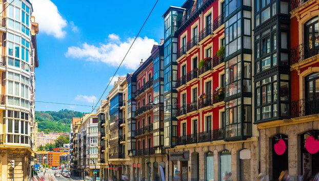 TOP Bilbao: Visita guiada privada com seu celular - Foto 2