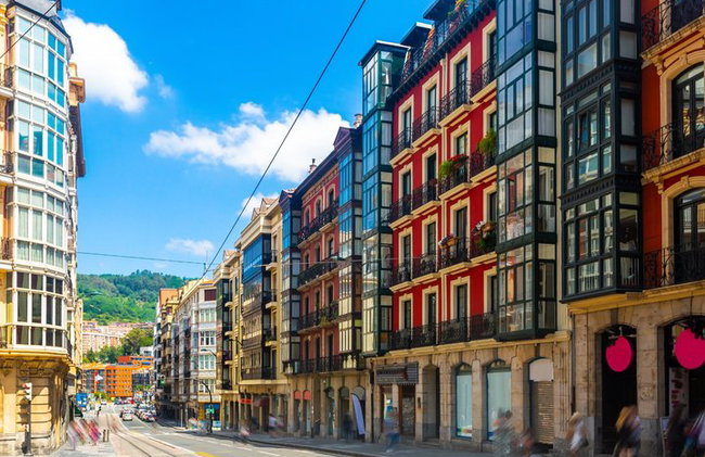TOP Bilbao: Visita guiada privada com seu celular - Foto 2