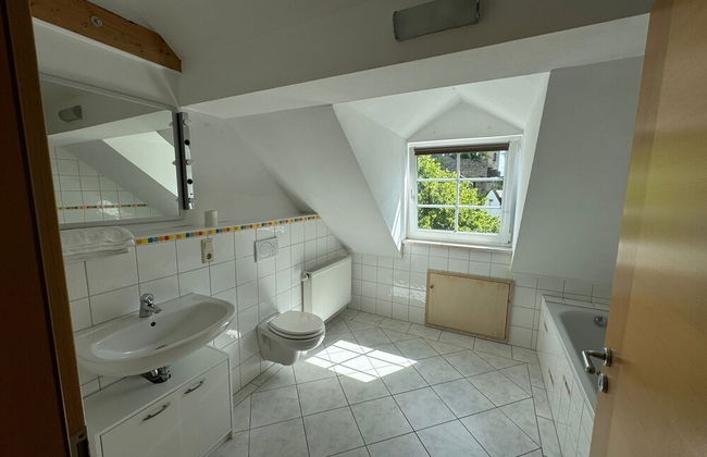 Ferienwohnung Kastellaun Zentrum - Foto 16