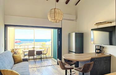 Très Beau Duplex vue panoramique Mer, Proche Plage - Foto 2