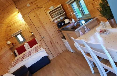 Hebrides Bothy - Photo 39