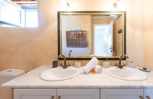 Marpissa Paros house Casa Mira - Photo 15