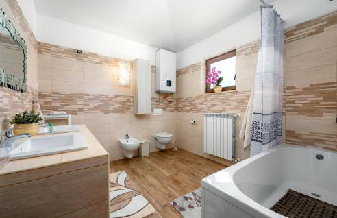 4 Bedroom Gorgeous Home In Nova Vas - Foto 37