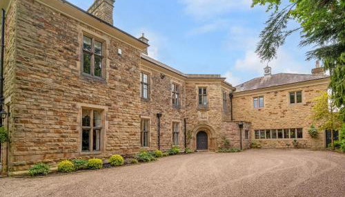 Hallfield Hall - Foto 2