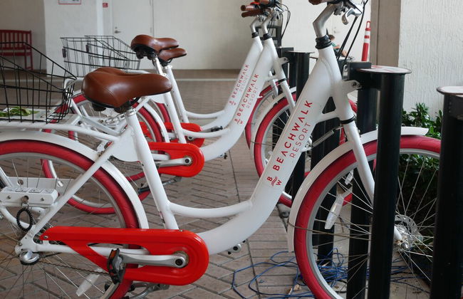 Three-Bedroom Beachwalk Resort Apartment - Foto 56