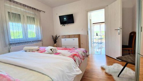 Apartments Pinezić - Foto 3