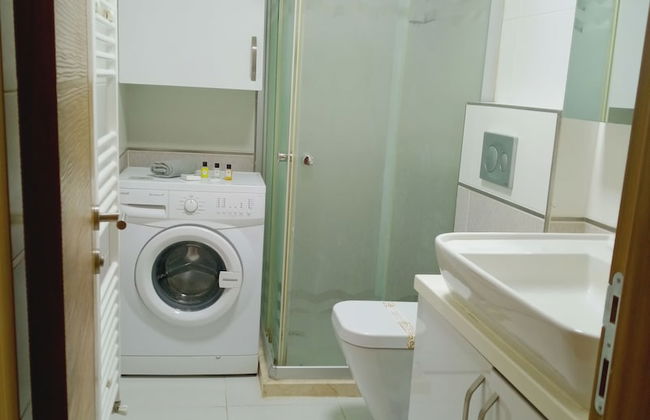 Arf Residence Suite & Hotel - Photo 43