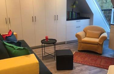 Klosterhof Aue W 8 TINY - Foto 1