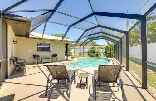 Sarasota House with Private Pool - 4 Mi to Beach! - Foto 1