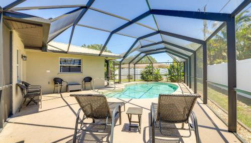 Sarasota House with Private Pool - 4 Mi to Beach! - Foto 1