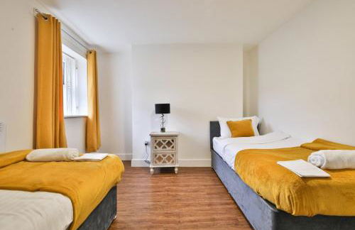 The Stuart Collection – Three-Bedroom Apartment - Foto 21