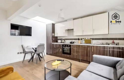 City Centre Apartment - close by to all main shops, attractions, bars & more! - Foto 6