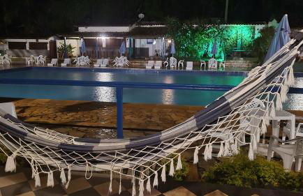 Hotel Fazenda Villa-Forte - Photo 48