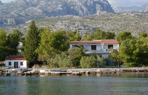 Villa Jaz - Foto 1