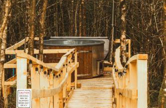 Tempo Manor Cabins - Foto 30