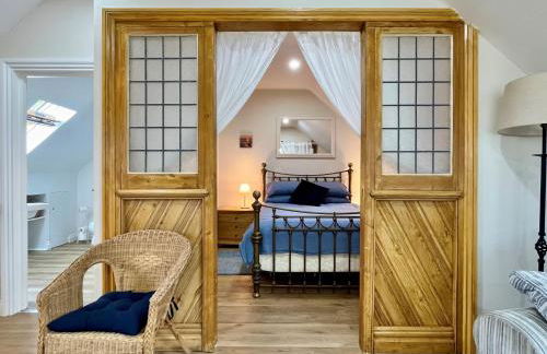 Apple Tree Barn by Inspire Stays - Foto 19