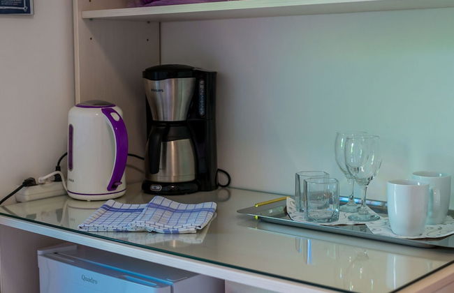 Apartments and Room Frane - Double Room - Foto 8