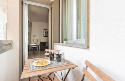 Style and Comfort in the Heart of Florence - Foto 25