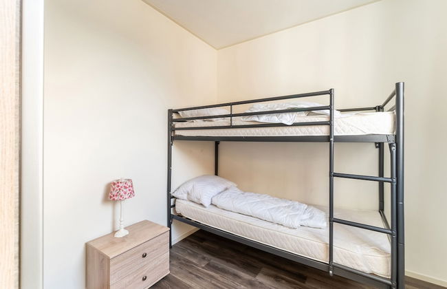 Luxury Holiday Home in Bantega With Harbour and Sloop - Foto 6