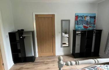 Fiddlestone Lodge in Castle Caldwell Forest - Foto 12