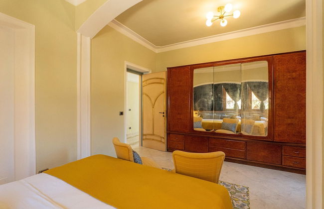 Villa Liberty in Villaggio Mose - Foto 37