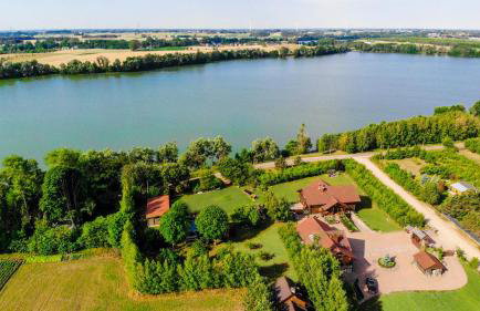 Apartamenty Osowa nad jeziorem Okmin - Foto 3