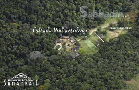 Stúdio Petrópolis, Alameda das Pedras - Foto 69