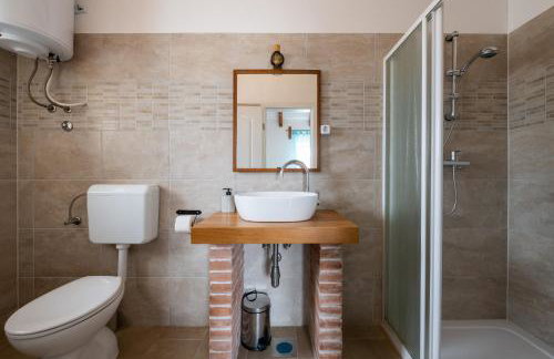 Villa Katja near Pula with whirlpool only 3 km from the beach - Foto 41