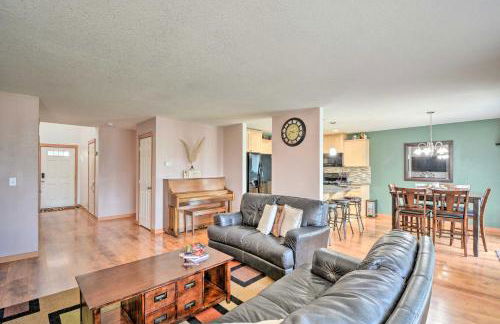Welcoming Medford Home Near Parks and Downtown! - Foto 6