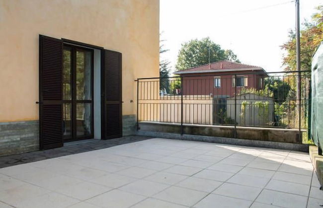 Appartamento Malpensa Rho - Foto 34