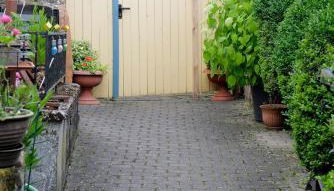 Das Kartenhaus - Photo 4