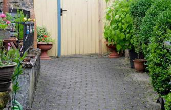 Das Kartenhaus - Foto 4