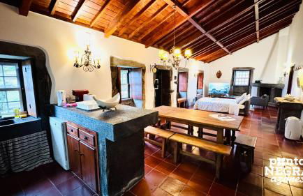 Casa das Vaquinhas by Ponta Negra Azores - Photo 7