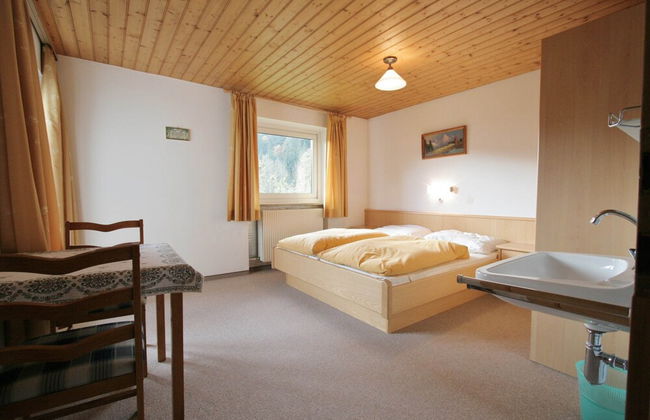 Chalet in Ellmau Near Skiwelt Slopes - Photo 13