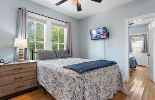 Gulfport Game Room House Walk to Beach Family Fun - Foto 17