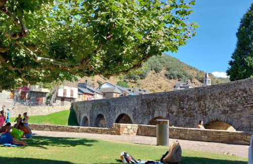 Casa Rural Maria - Photo 43