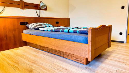 Hotelkamer voor twee personen op de begane grond 33-6 - Foto 4