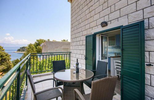 Accomodation STERMASI - Photo 29