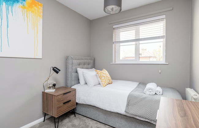 City Stay Apartments - Geldonia Court - Foto 4