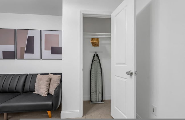 2BR Fall Retreat Near American Dream Mall and NYC - Foto 8