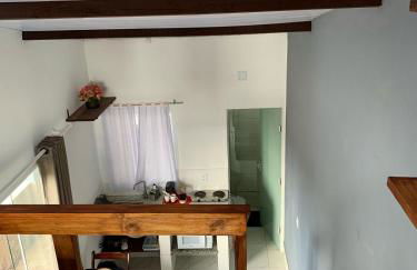 Apartamento na grande Florianópolis Loft 03 - Foto 1