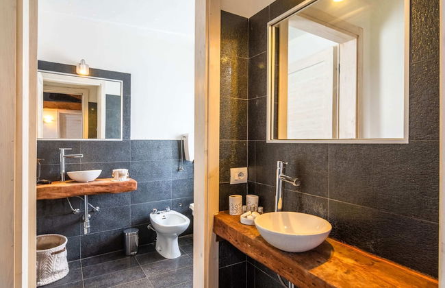 Tranquil Farmhouse in Sestino - Photo 11