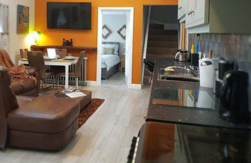 Magical 3-bed Stone Built Cottage - Sleeps 6 - Photo 4