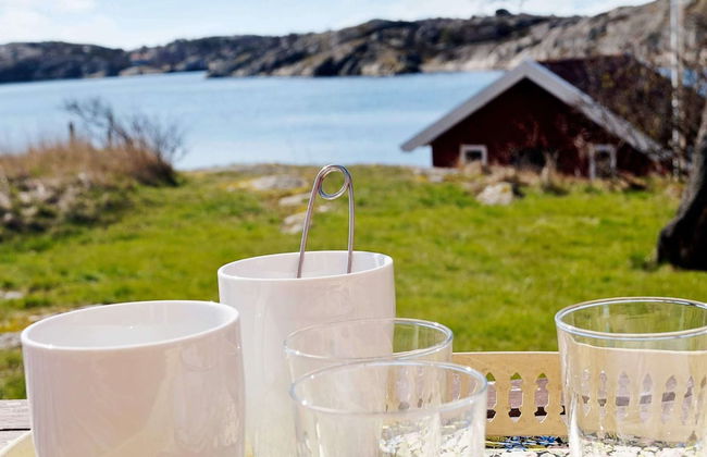 3 Person Holiday Home in Klovedal - Foto 24